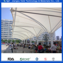 PTFE tensile structure fabric structure